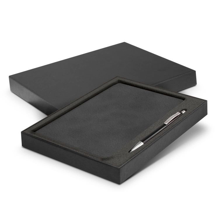 Picture of Demio Notebook and Pen Gift Set