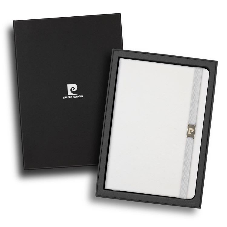 Picture of Pierre Cardin Nouvelle Notebook Gift Set