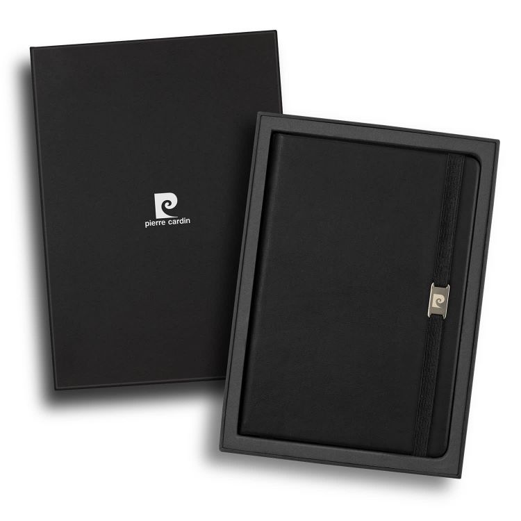 Picture of Pierre Cardin Nouvelle Notebook Gift Set