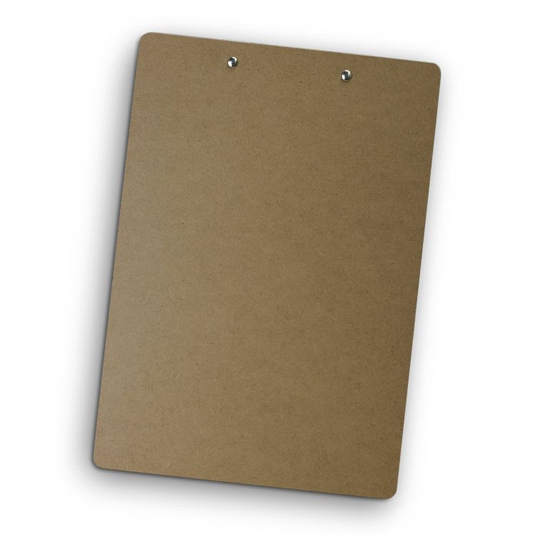 Picture of Classic Clipboard