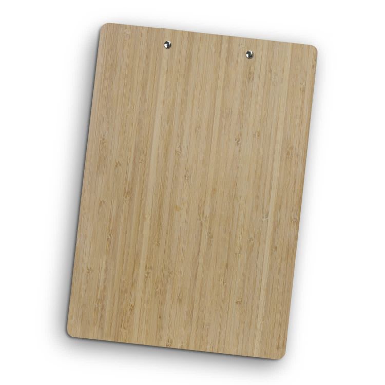 Picture of Bamboo Clipboard