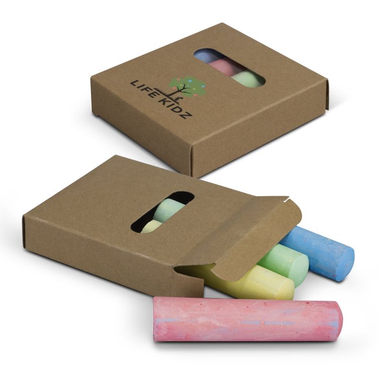 Picture of Jumbo Sidewalk Chalk