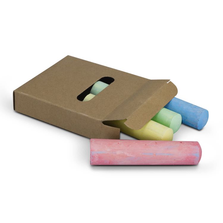 Picture of Jumbo Sidewalk Chalk