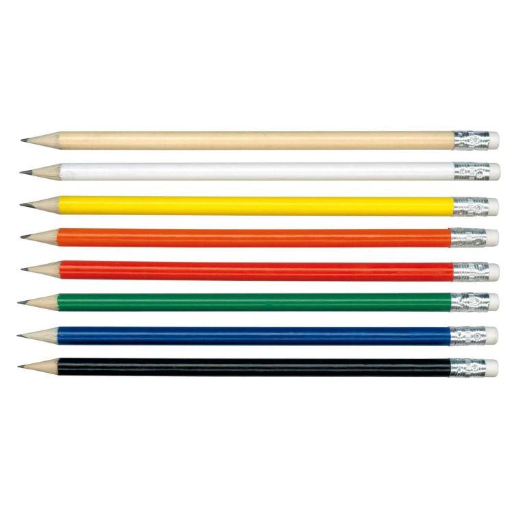 Picture of HB Pencil