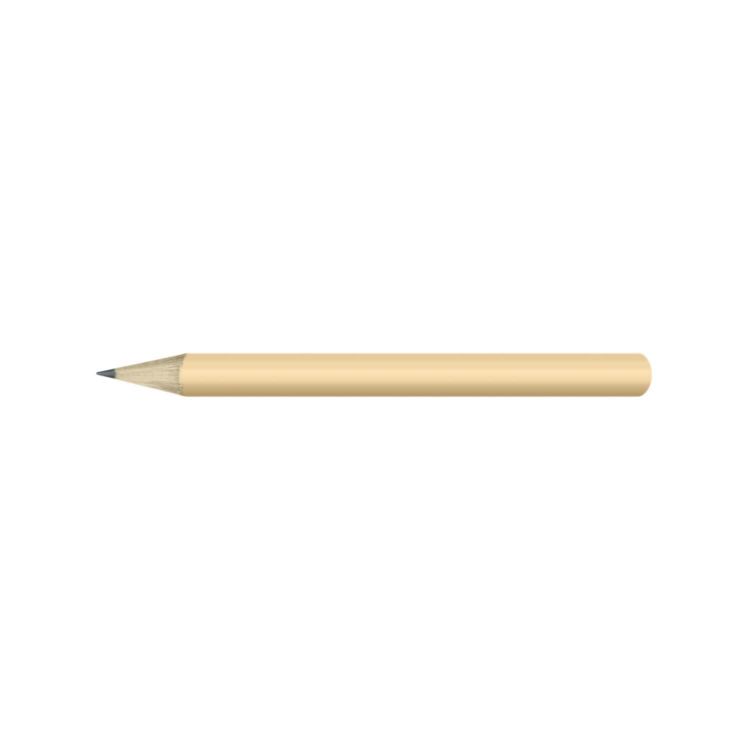 Picture of HB Mini Pencil