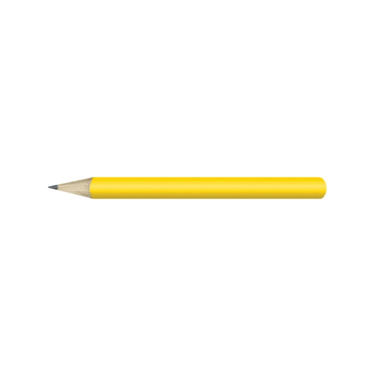 Picture of HB Mini Pencil