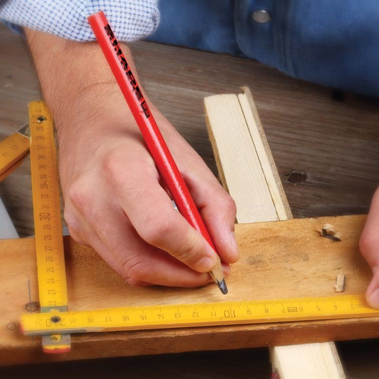 Picture of Carpenters Pencil