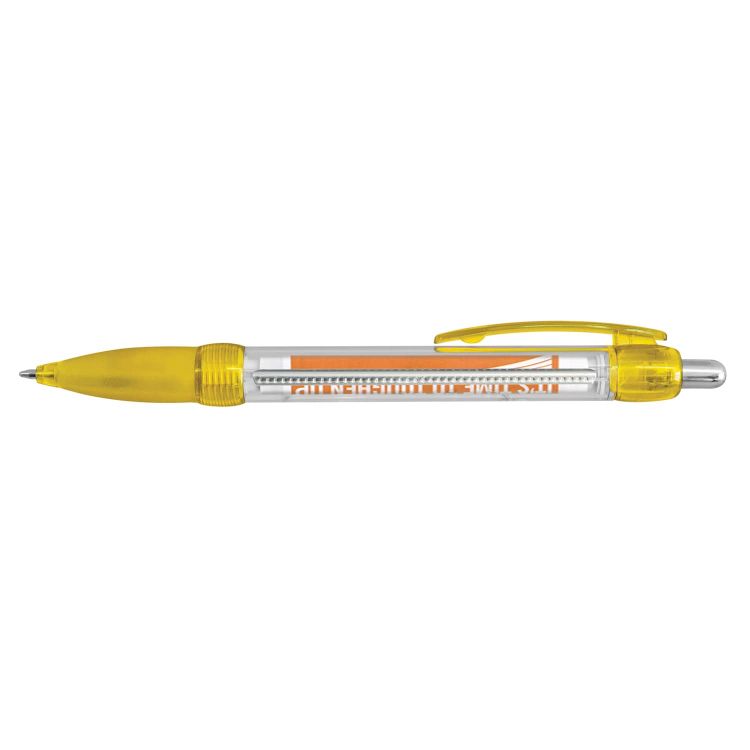 Picture of Flag Banner Pen