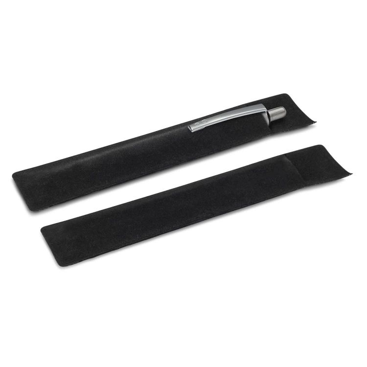 Picture of Velvet Pen Sleeve