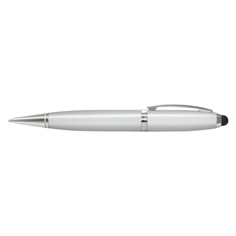 Picture of Exocet 4GB Flash Drive Ball Pen