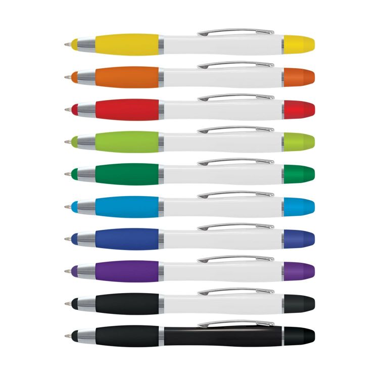 Picture of Vistro Multi-Function Pen