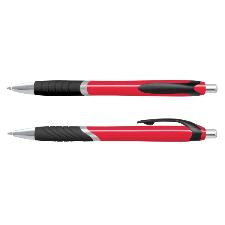 Picture of Jet Pen -  Coloured Barrel