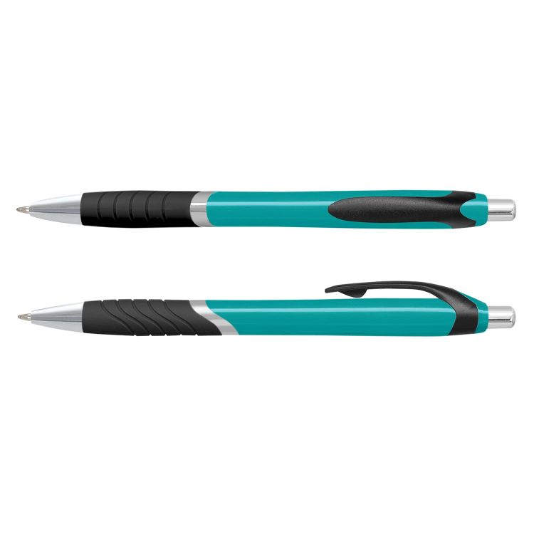 Picture of Jet Pen -  Coloured Barrel