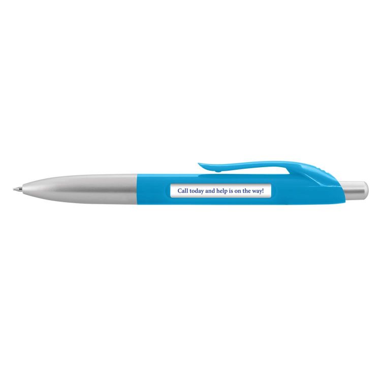 Picture of Spin Message Pen