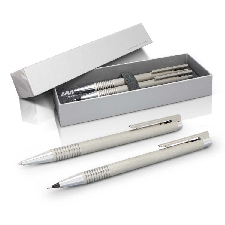 Picture of Lamy Logo Pen and Pencil Set