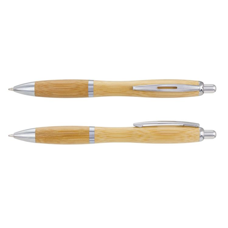 Picture of Vistro Bamboo Pen