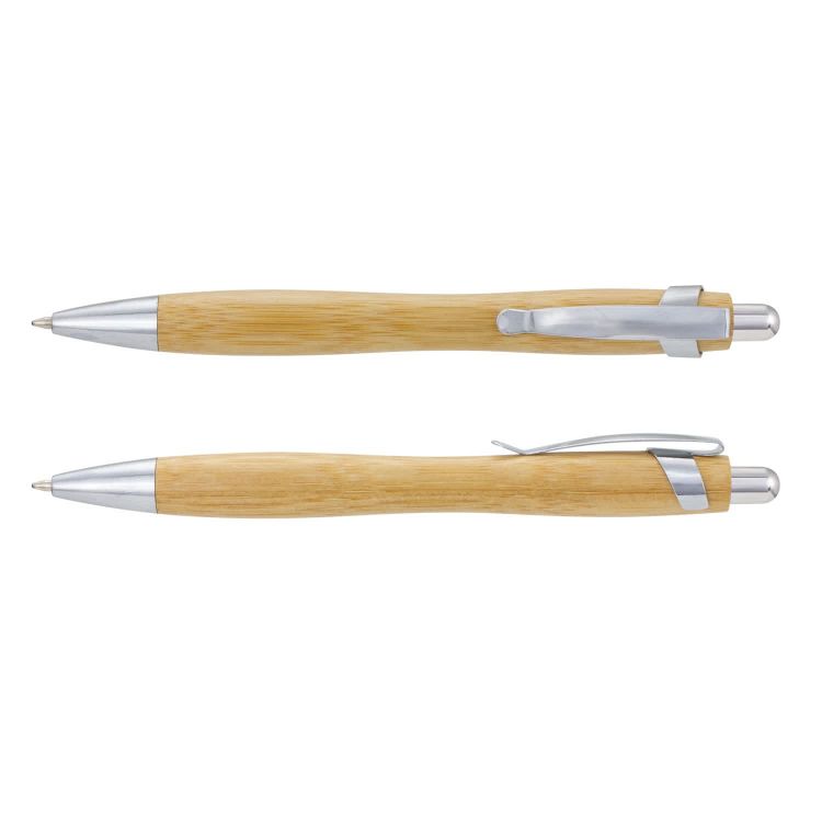 Picture of Serano Bamboo Pen