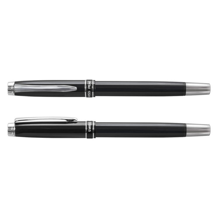 Picture of Swiss Peak Heritage Rollerball Pen