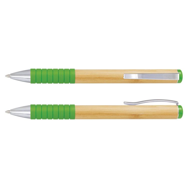 Picture of Bamboo Twist Pen