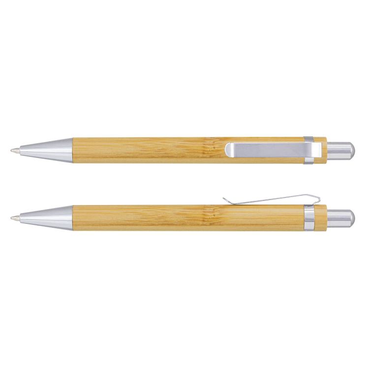 Picture of Ancona Bamboo Pen