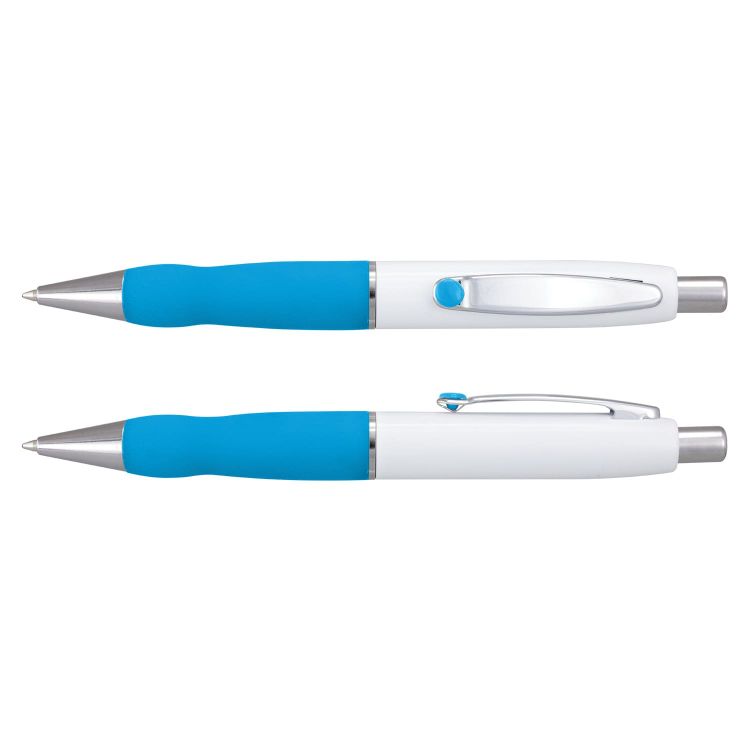 Picture of Turbo Pen - White Barrel