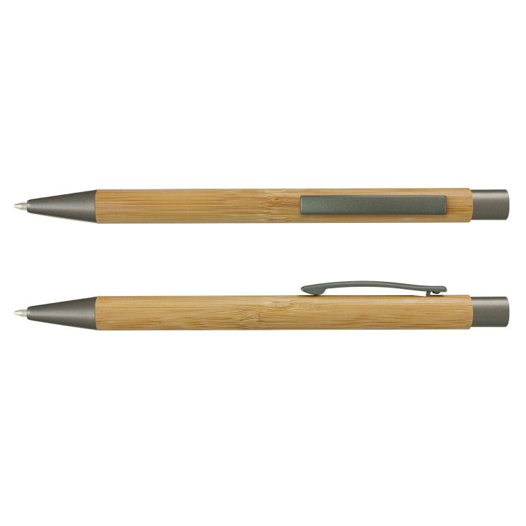 Picture of Lancer Bamboo Pen