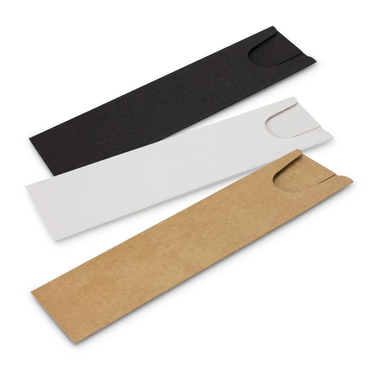 Picture of Kraft Paper Pen