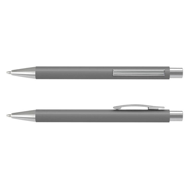 Picture of Lancer Soft-Touch Pen