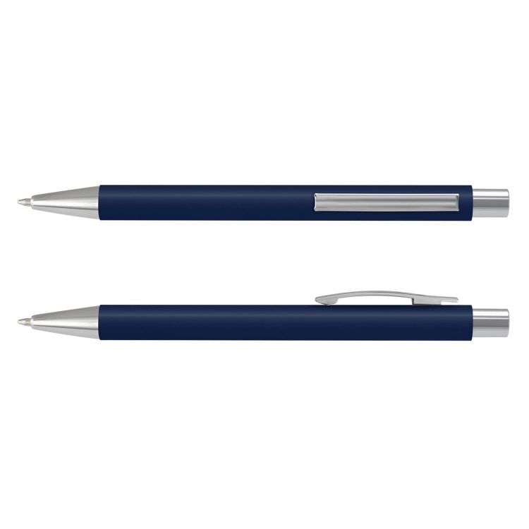 Picture of Lancer Soft-Touch Pen