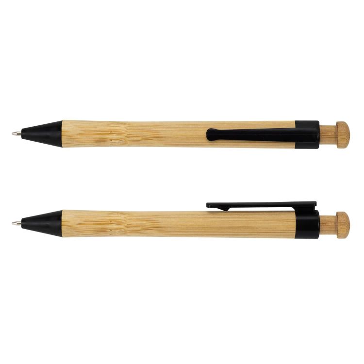 Picture of Harvest Bamboo Pen