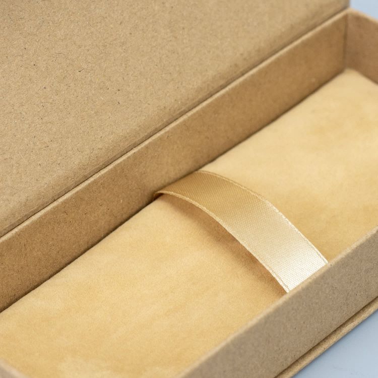 Picture of Monaco Kraft Gift Box