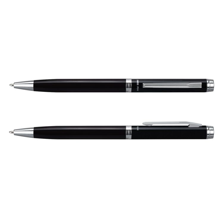 Picture of Swiss Peak Luzern Pen and Pencil Set