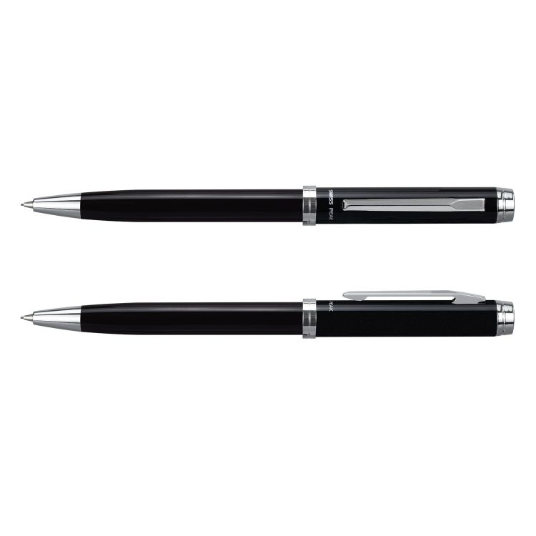 Picture of Swiss Peak Luzern Pen and Pencil Set