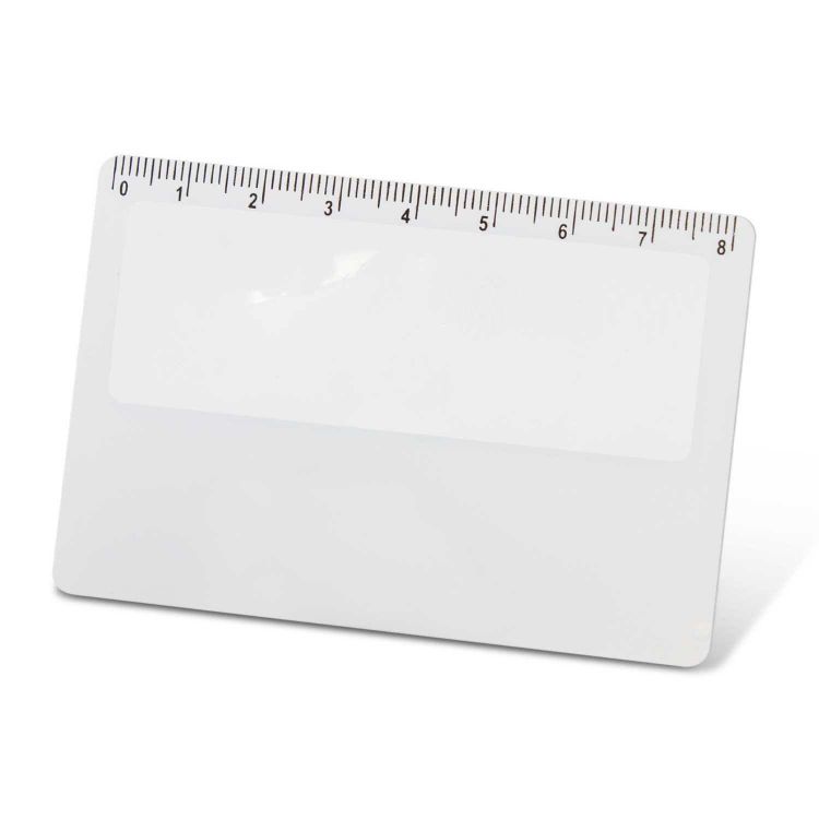 Picture of Card Magnifier