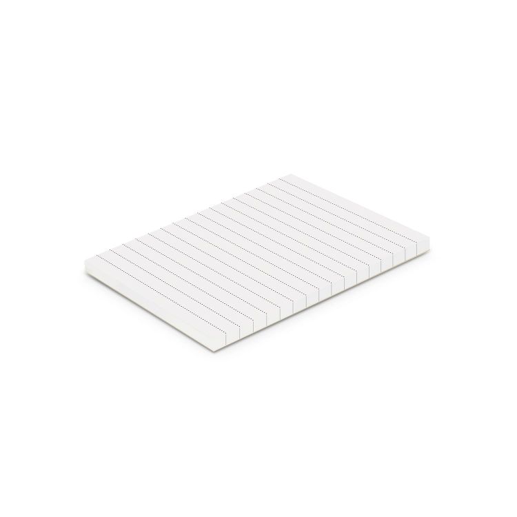 Picture of Office Note Pad - A7