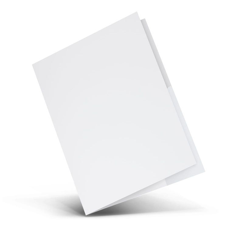 Picture of A4 Presentation Folder