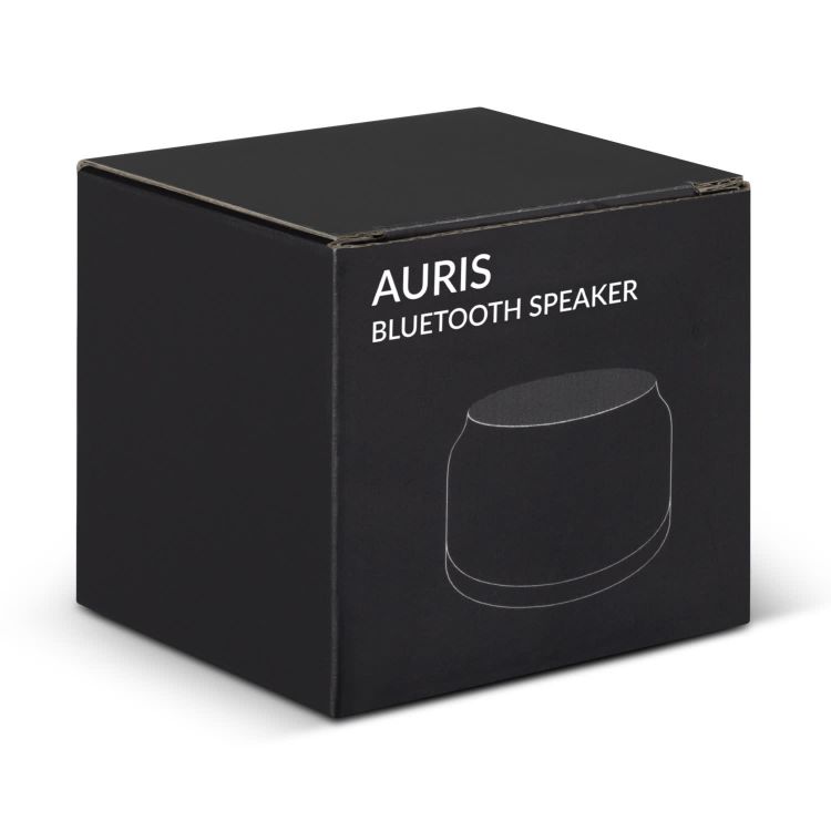 Picture of Auris Bluetooth Speaker