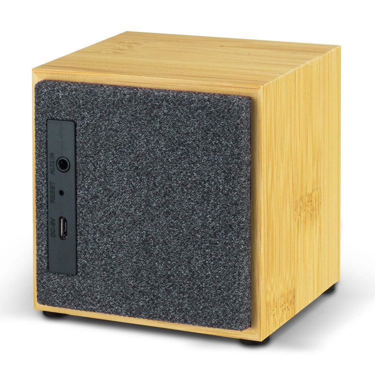 Picture of Sublime 5W Bluetooth Speaker