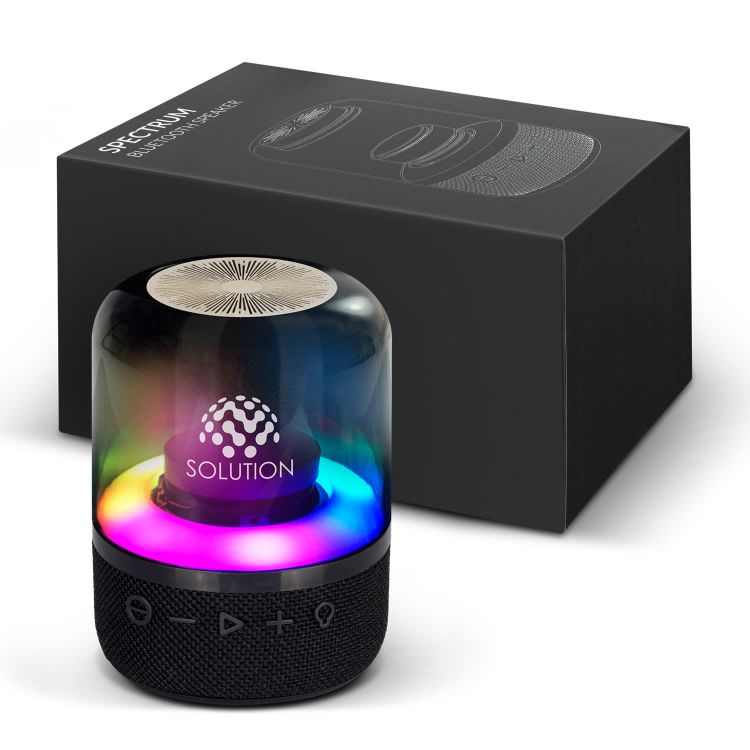 Picture of Spectrum Bluetooth Speaker