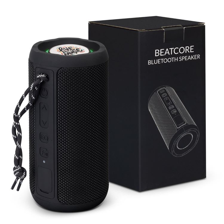 Picture of Beatcore Bluetooth Speaker