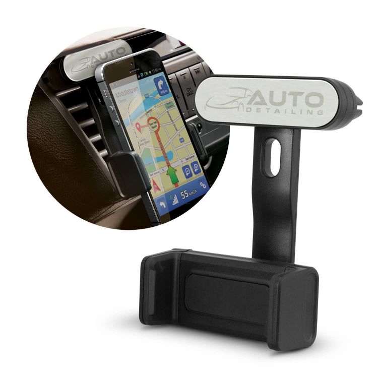 Picture of Zamora Car Phone Holder