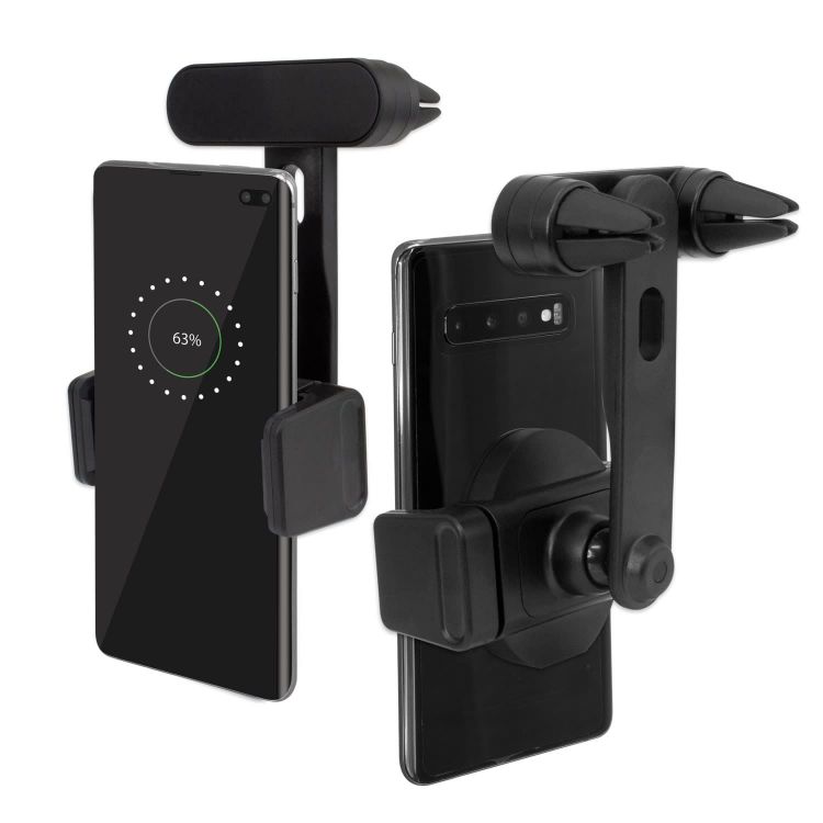 Picture of Zamora Wireless Charging Phone Holder