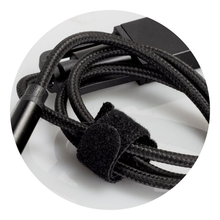 Picture of Braided Charging Cable