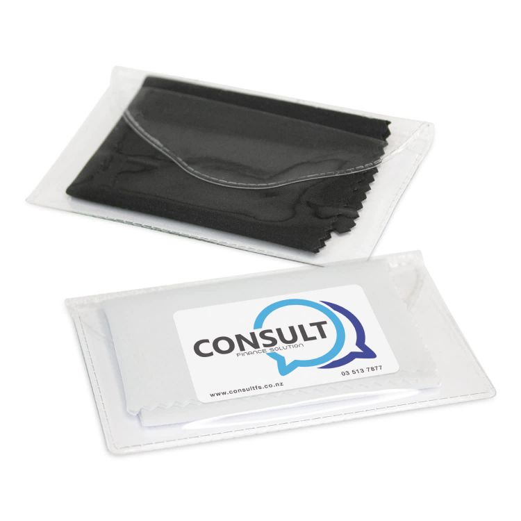 Picture of Lens Microfibre Cleaning Cloth