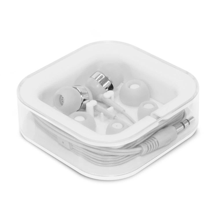 Picture of Helio Earbuds