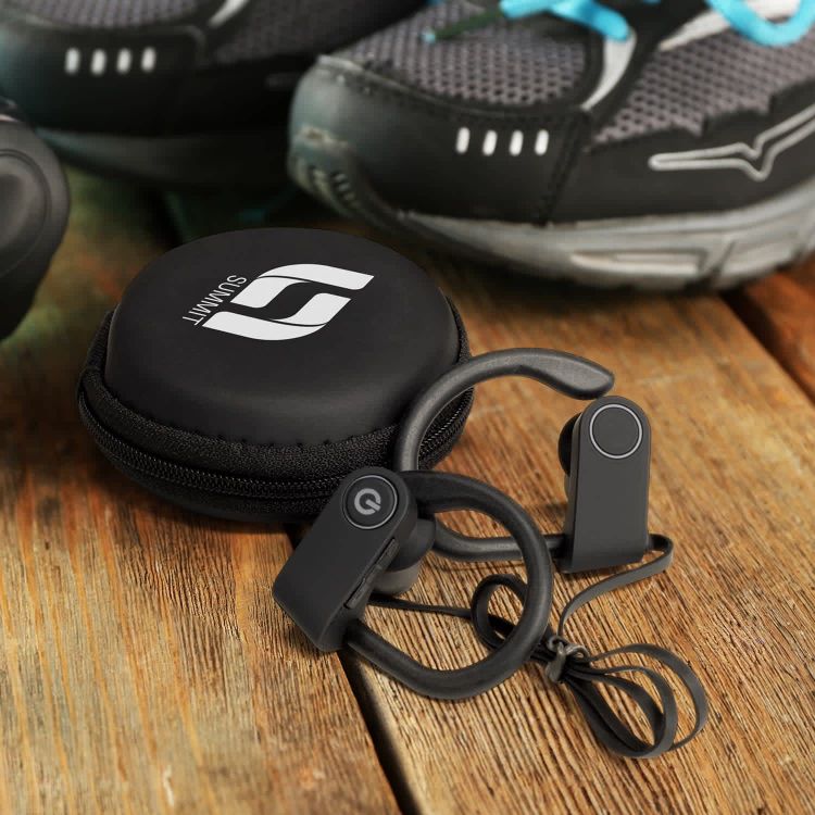 Picture of Runner Bluetooth Earbuds