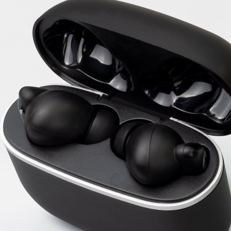 Picture of Swiss Peak TWS Earbuds 2.0