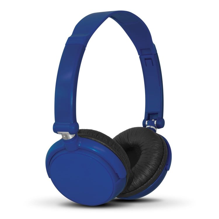 Picture of Pulsar Headphones