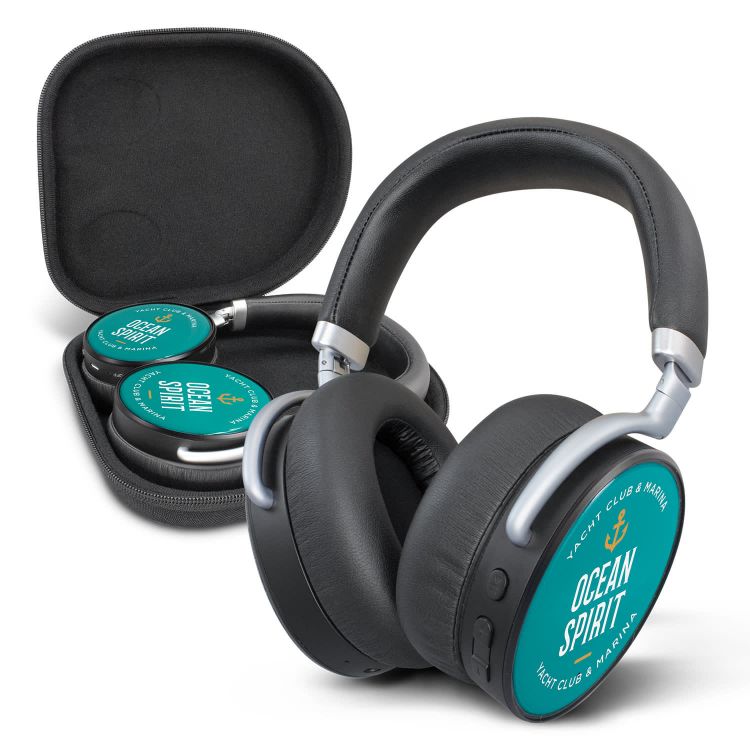 Picture of Onyx Noise Cancelling Headphones