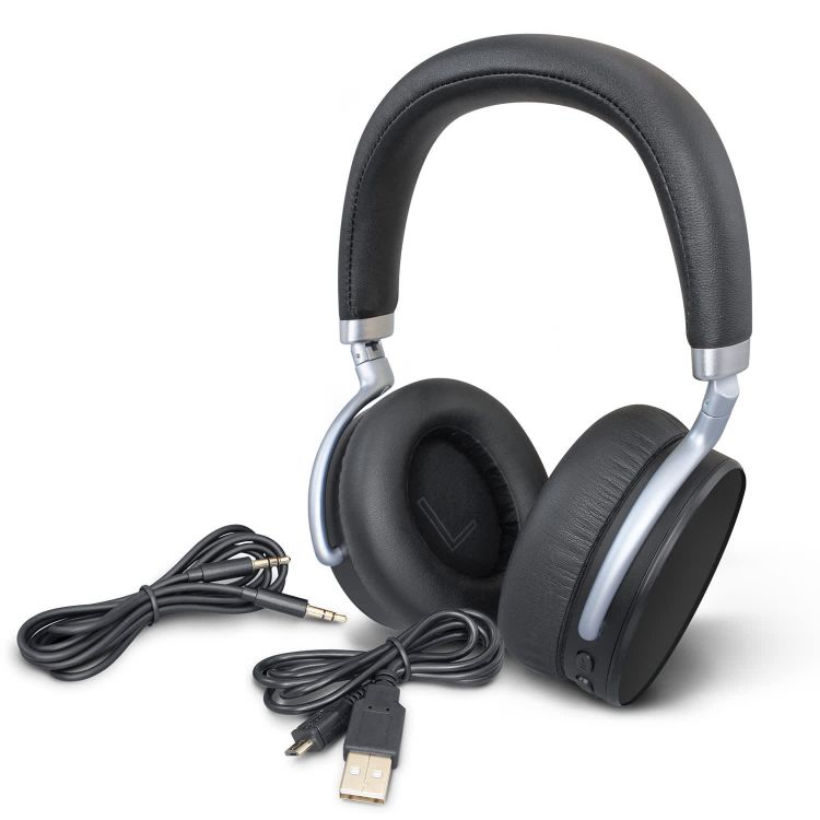 Picture of Onyx Noise Cancelling Headphones